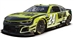 Carrera CAR27767 NASCAR Camaro NextGen ZL1 "Hendrick Motorsports, William Byron, No.24"