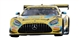 PREORDER Carrera CAR27775 Mercedes-AMG GT3 Evo "Mercedes-AMG Team HRT, No.4"