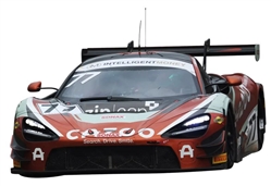 PREORDER Carrera CAR27782 McLaren 720S GT3 - Enduro Motorsport #77 - '23 British GT