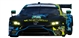 PREORDER Carrera CAR27783 Aston-Martin Vantage GT3 "Northwest, No.98"