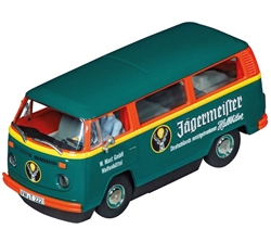 Carrera CAR27795 VW BUS T2b "Jagermeister"