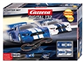 Carrera CAR30030 Digital132 Racing Set - Fast and Fabulous