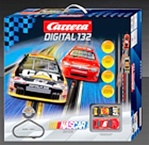 Carrera CAR30139 Digital 1/32 NASCAR