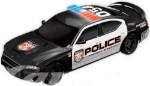 Carrera CAR30441 Dodge Charger Police "Digital132" RTR