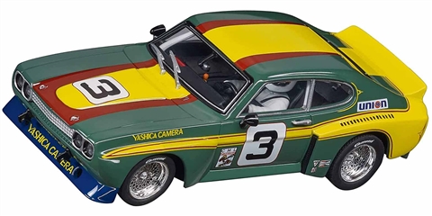 Carrera CAR30953 Digital132 RTR Ford Capri RS 3100 