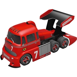 Carrera CAR30988 Digital132 Carrera Race Truck "No.7