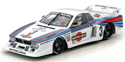 Carrera CAR31065 Digital132 Lancia Beta  No.3,