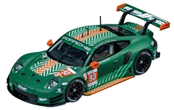 Carrera CAR31073 Digital132 RTR Porsche 911 RSR "Proton Competition, No.93"