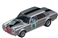 Carrera CAR31088 Digital132 RTR Mercedes-Benz 300 SEL 6.3 AMG "Preis der Nationen 1970, No.11"