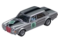 Carrera CAR31088 Digital132 RTR Mercedes-Benz 300 SEL 6.3 AMG "Preis der Nationen 1970, No.11"