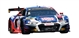 PREORDER Carrera CAR32010 Digital132 Audi R8 LMS GT3 evo II "Engstler Motorsport, No.8"