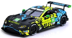 Carrera CAR32022 Digital132 Aston-Martin Vantage GT3 "Northwest, No.98"