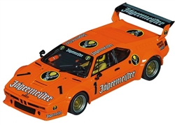 Carrera CAR32031Digital132 BMW M1 Procar "Jägermeister Racing Team, No.1"