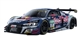 PREORDER Carrera CAR32044 Digital132 Audi R8 LMS GT3 "Abt Sportsline - Red Bull" DTM 2024