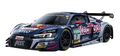 PREORDER Carrera CAR32044 Digital132 Audi R8 LMS GT3 "Abt Sportsline - Red Bull" DTM 2024