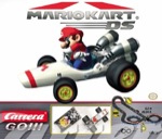 Carrera CAR62038 1/43 GO!!! Mario Kart Racing Set