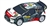 Carrera CAR64156 1/43 GO!!! RTR - Citroen DS 3 WRC 2015 Rally Germany