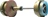 Carrera CAR83047 Exclusiv - Rear Axle Z50 for Ferrari 330P4 - 20228