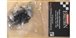 Carrera CAR89146 1/32 Front & Rear axles Jaguar D-Type