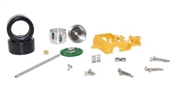 Frankenslot FS88904 FS Revolution engine mount kit for Carrera D124