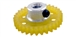 JK Products JK4131 JK 31 TOOTH 48 PITCH 1/8 AXLE GEAR -6/BAG