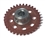 JK Products JK4132 JK 32 TOOTH 48 PITCH 1/8 AXLE GEAR -6/BAG