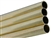 K & S KS8121 K&S Engineering Soft Round Brass Fuel Tubes - 1/8" x 12" long