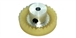 Koford M668-28 28 Tooth 48 Pitch Crown Gear for 3/32" Axle