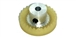 Koford M669-26  26 Tooth 48 Pitch Crown Gear for 1/8" Axle