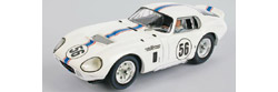 Monogram M8316 Shelby Cobra Daytona Coupe #56