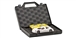 MBSLOT MB01102 Small Carrying Case w/Sponge Inserts 180mm x 240mm x 45mm