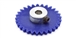 MBSLOT MB08029 29 Tooth AW Spur Gear for 3/32" Axle Setscrew Hub