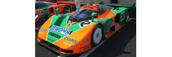 PREORDER MRSLOTCAR MR1004 Mazda 787B 1991 JSPC #202