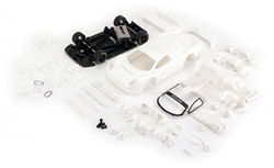 MRSLOTCAR MR1081 - Jaguar XJ220 Racing - White Kit