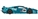 MRSLOTCAR MR1082 Jaguar XJ-220 Unipart No. 50, Le Mans 1993 Livery.  Limited edition