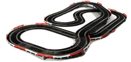 Ninco N20148 1/32 Grand-Am track set