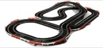 Ninco N20148 1/32 Grand-Am track set