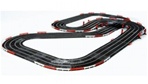 Ninco N20151 1/32 Analog 4 LANE PRO Track Set