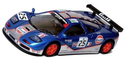 ninco mclaren f1 gtr