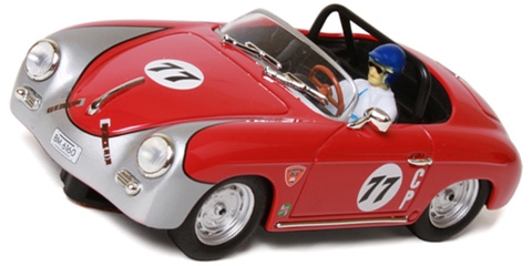 Porsche 356 Speedster NINCO Carrera Scalextric VERSAND deals KOSTENLOS