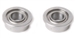 Ninco N61404 XLOT 3mm x 6mm Axle Ball Bearings x 2