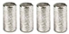 Ninco N80305 KARTING Neodymium magnets - 3mm round x 6mm x 4