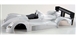 Ninco N80879 PRORACE EVO Acura LMP Unpainted Body Kit