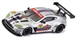 NSR NSR0171SW ASV GT3  GT SILVER/GRAY #71 SW SHARK 25K EVO