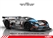 PREORDER NSR NSR0444SW3 Mosler MT900 R EVO 3 - Vodka No.2