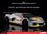 PREORDER NSR0517SW CORVETTE C8.R #4 GTLM DAYTONA 24h 2021 SW SHARK 25K EVO