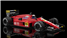 PREORDER NSR0526IL FORMULA 86/89 ROSSO CORSA #1 AP IL KING 21 EVO3