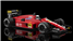 PREORDER NSR0527IL FORMULA 86/89 ROSSO CORSA #2 NM IL KING 21 EVO3