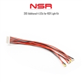 NSR3101 Additional 4 LEDs for NSR Light Kit