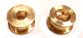 NSR NSR4804 2.5mm (0.098") Self Lubricating / Oil Impregnated Bushings for Ninco axle